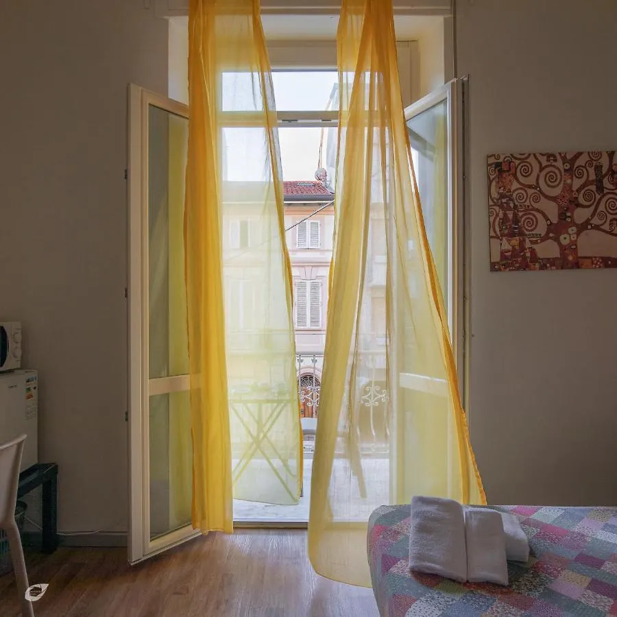 Hotel Casa Arsella Viareggio Italia