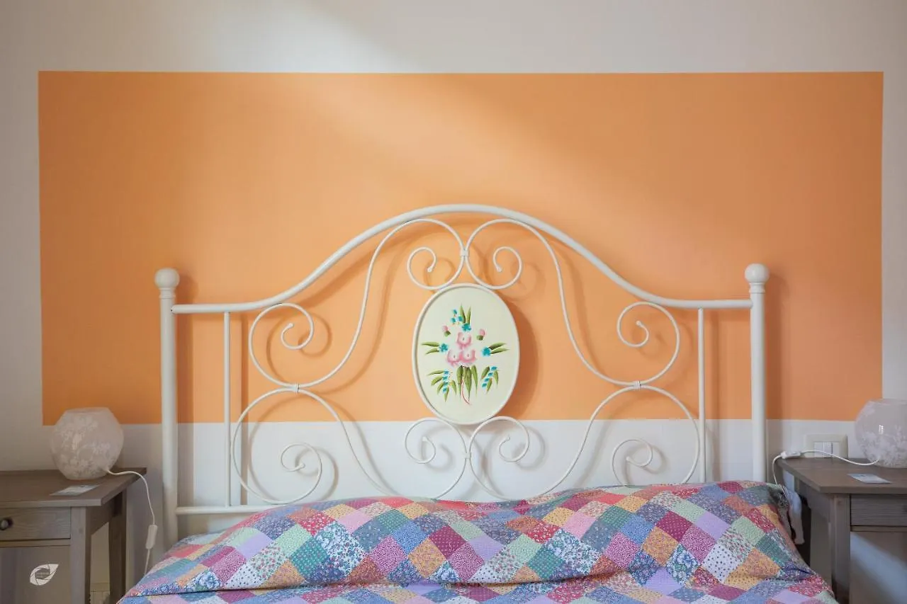 Hotel Casa Arsella Viareggio