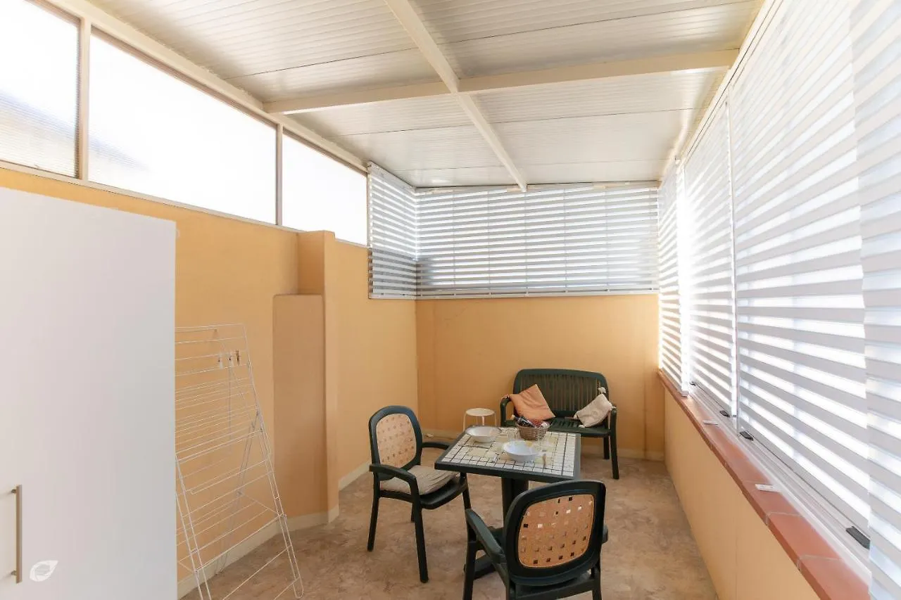 Hotel Casa Arsella Viareggio Italia