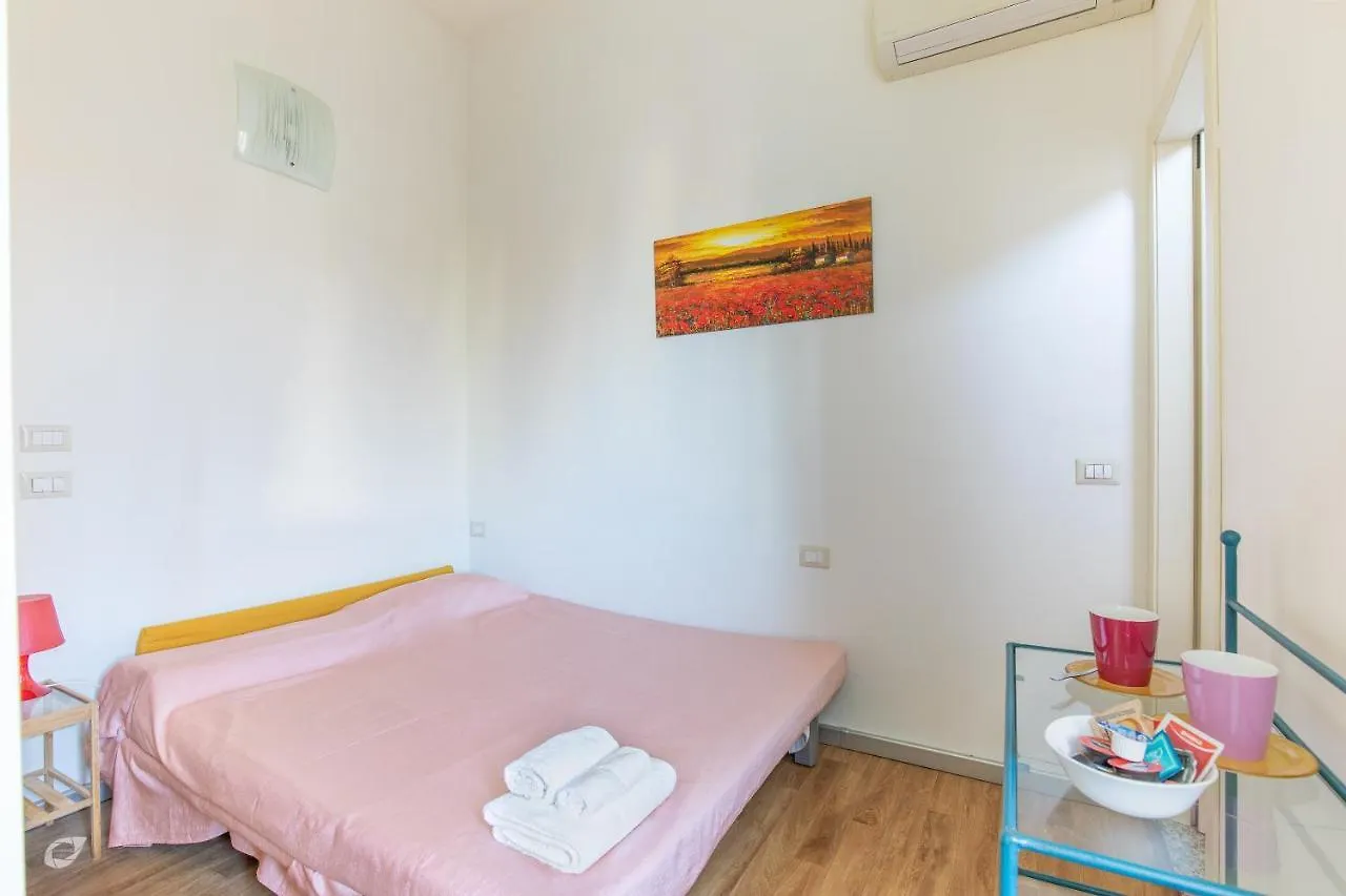 Hotel Casa Arsella Viareggio 3*,  Italia