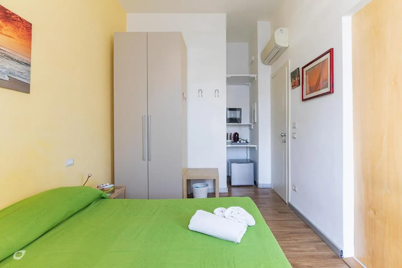Hotel Casa Arsella Viareggio Italia