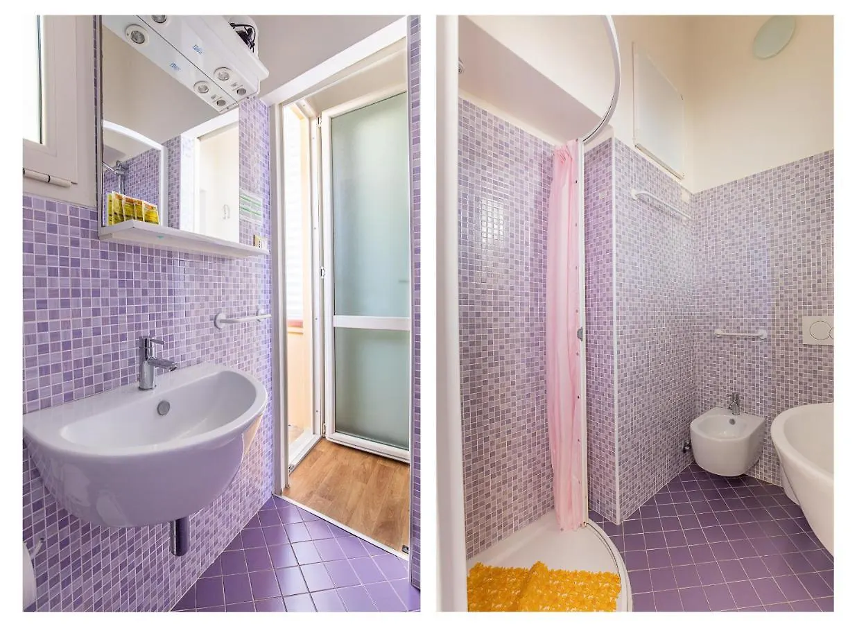 Hotel Casa Arsella Viareggio 3*,  Italia
