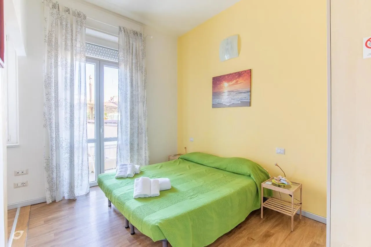 Hotel Casa Arsella Viareggio Italia