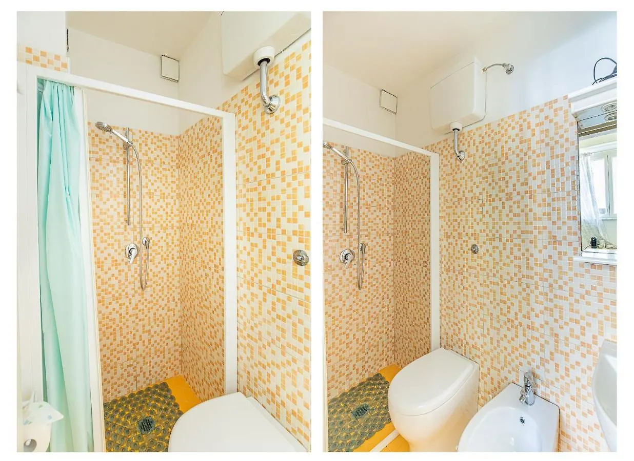 Hotel Casa Arsella Viareggio Affittacamere