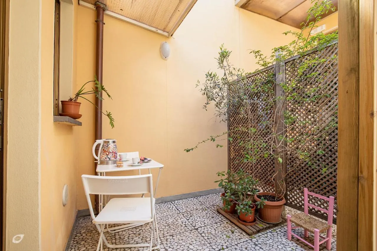 Hotel Casa Arsella Viareggio