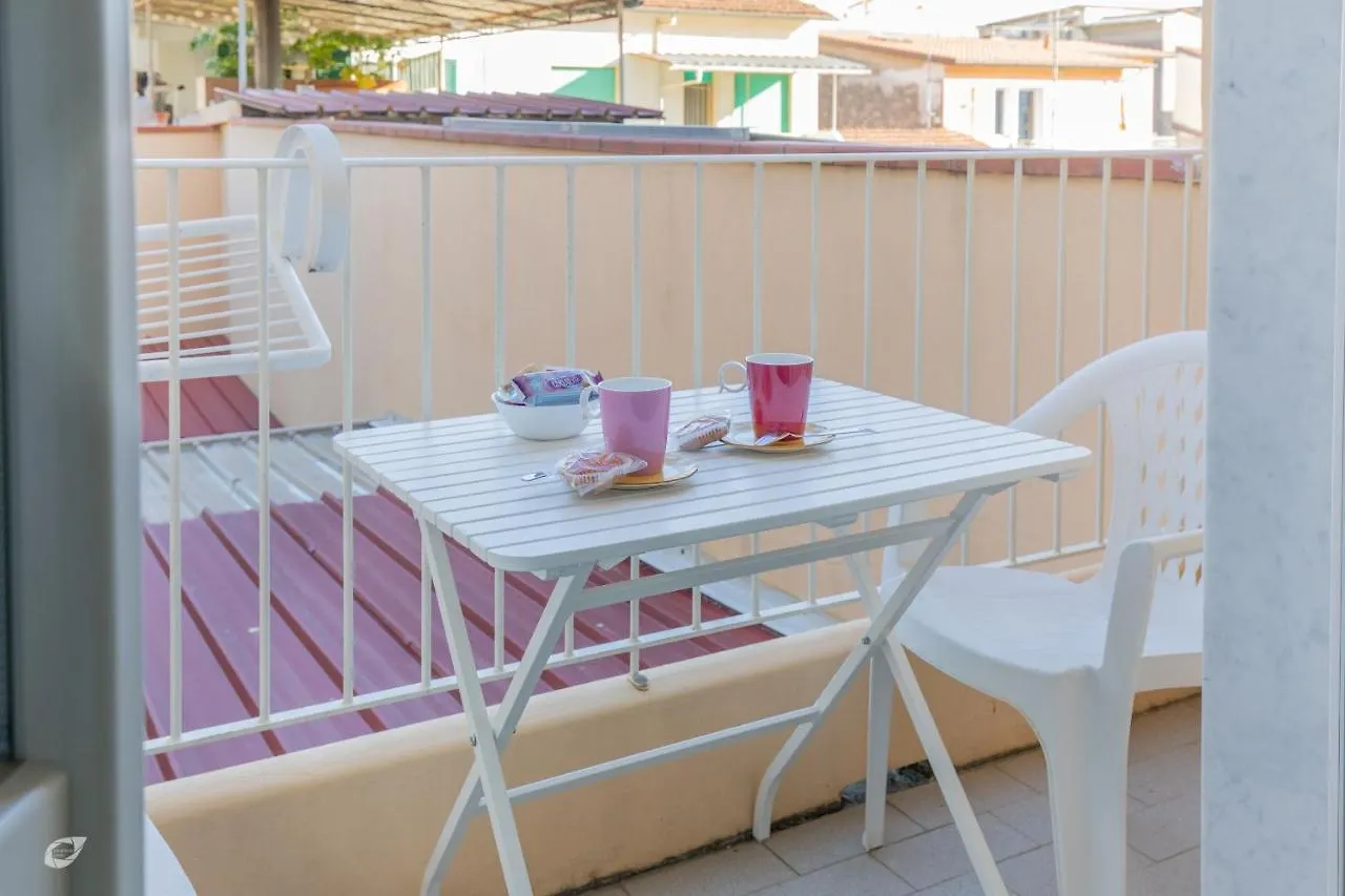 Hotel Casa Arsella Viareggio