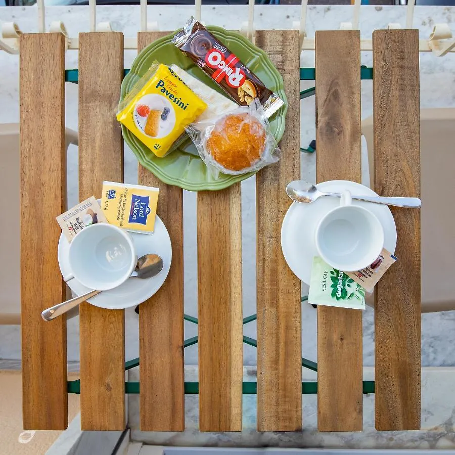 Affittacamere Hotel Casa Arsella Viareggio