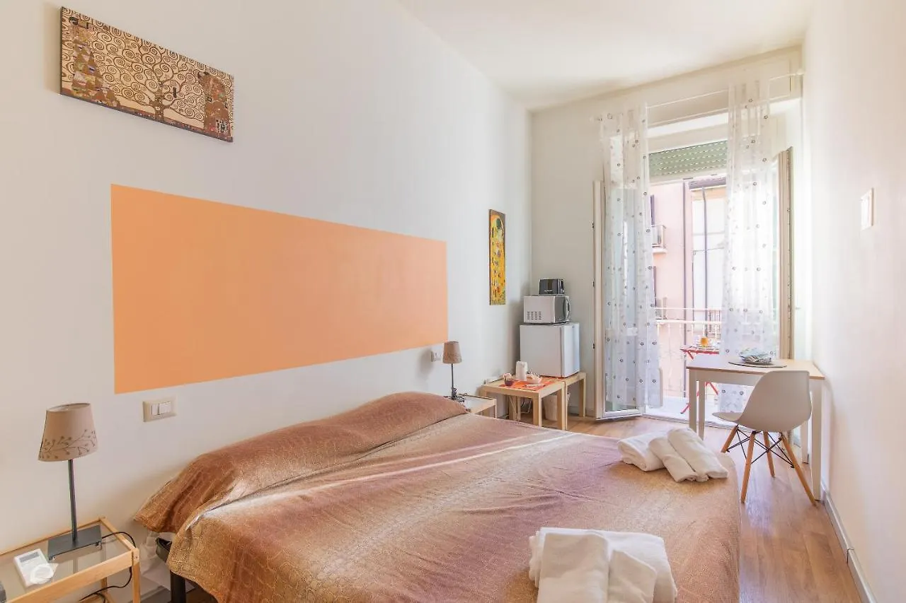 Hotel Casa Arsella Viareggio Italia