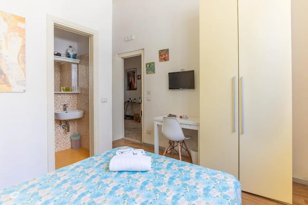 Hotel Casa Arsella Viareggio