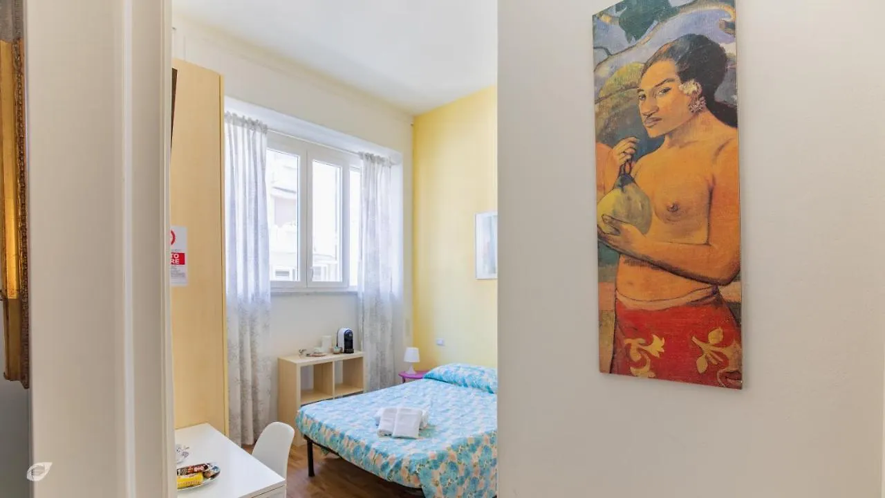 Hotel Casa Arsella Viareggio