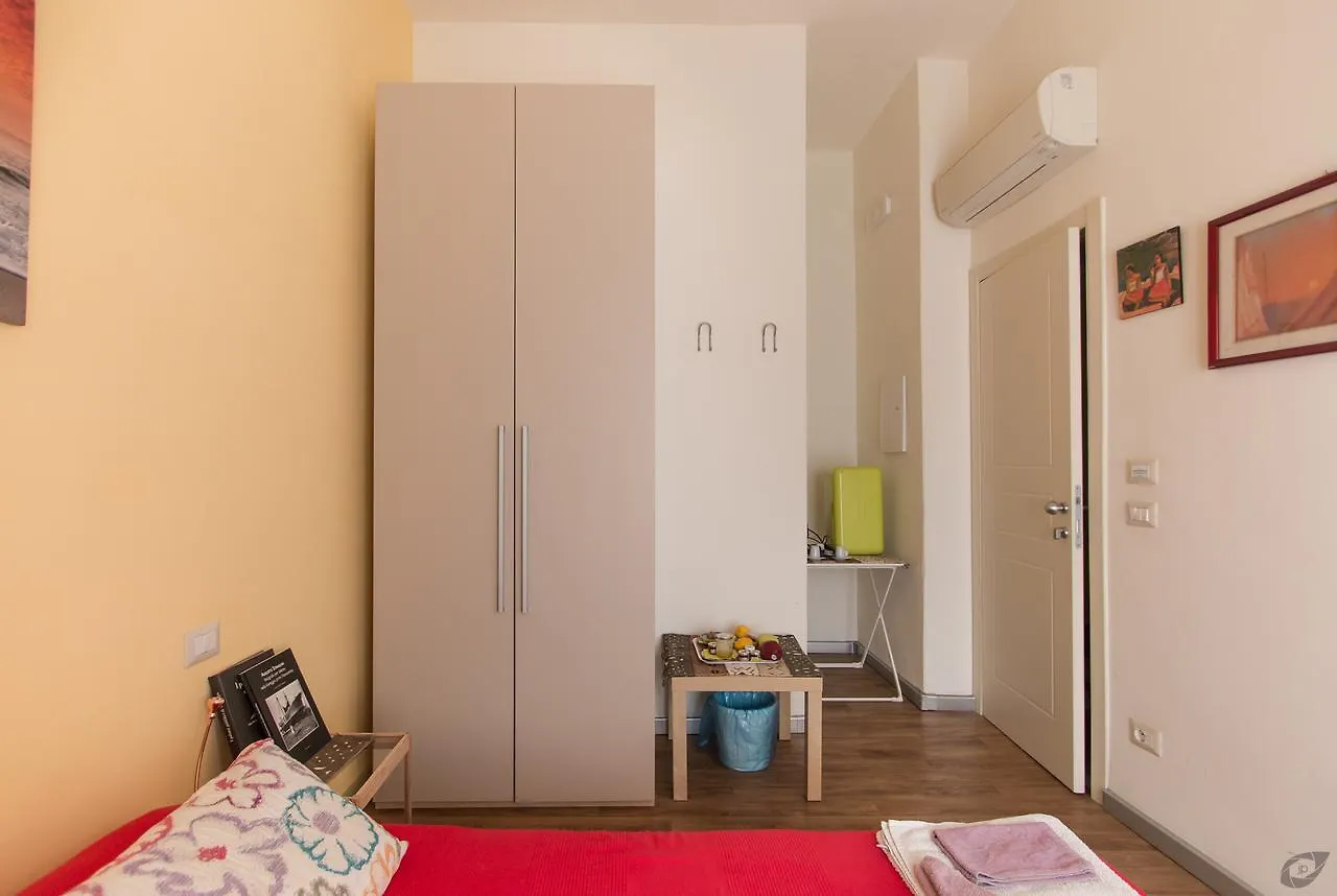 Hotel Casa Arsella Viareggio