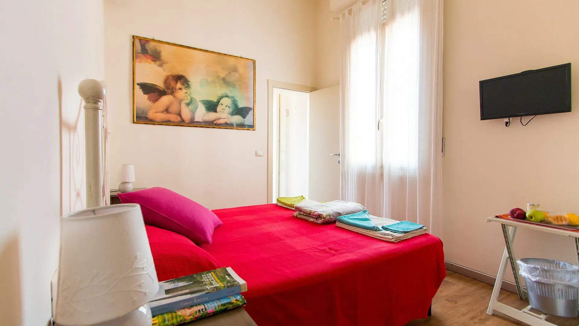 Hotel Casa Arsella Viareggio Italia