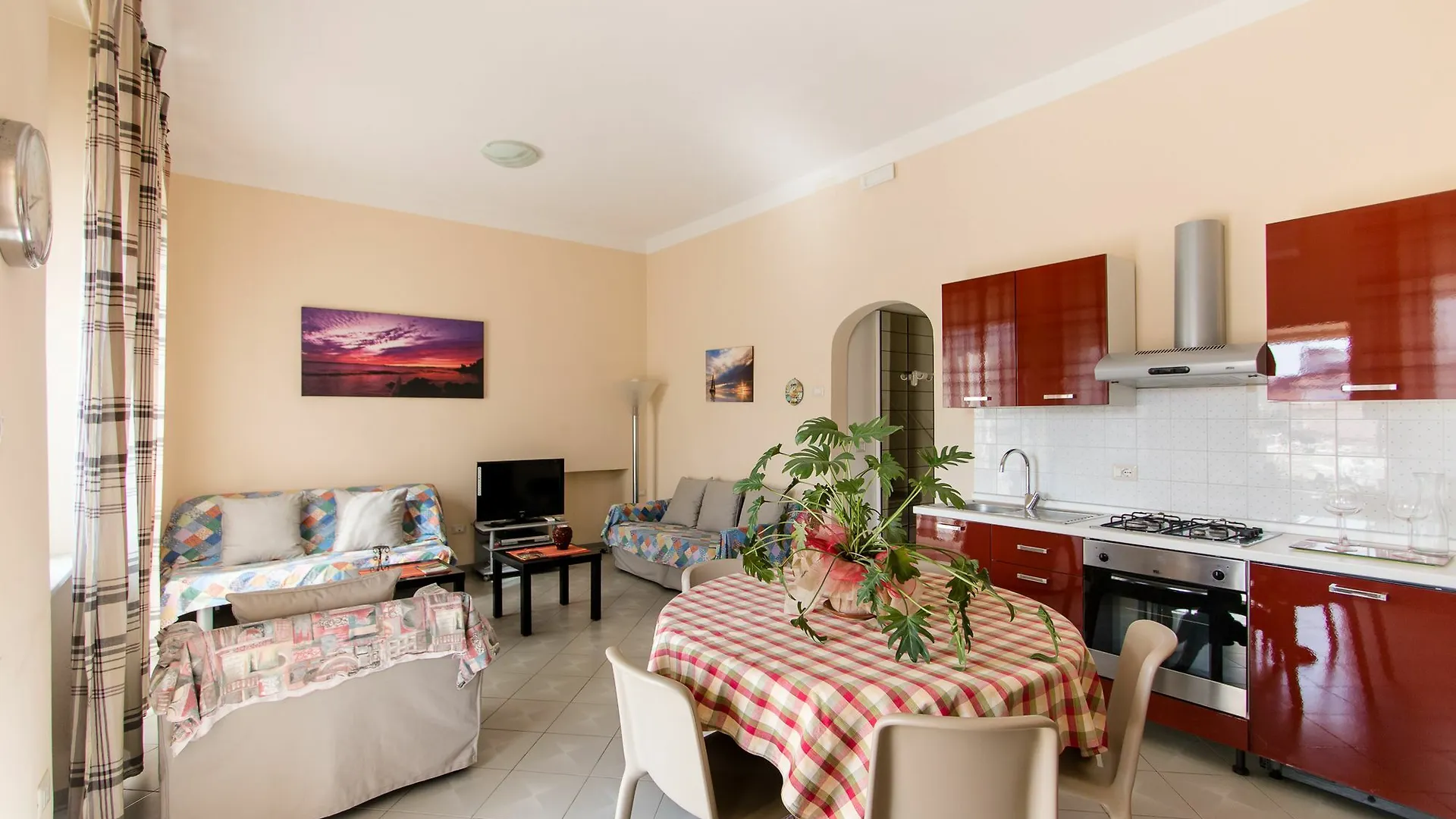 Hotel Casa Arsella Viareggio Affittacamere