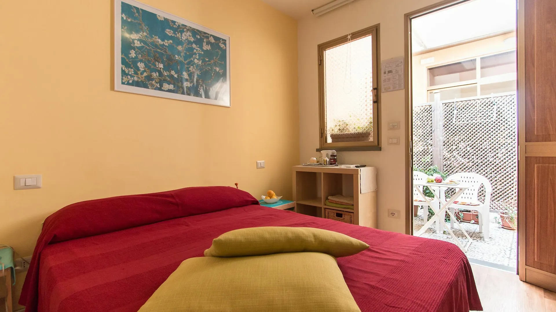 Hotel Casa Arsella Viareggio 3*,