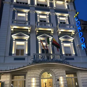 Hotell London
