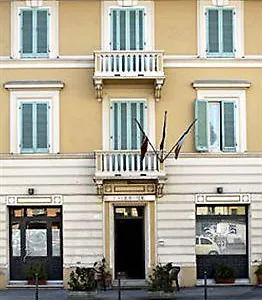 Hotel Torre Matilde